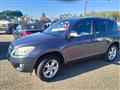 TOYOTA RAV4 2.2 D-4D 150 CV DPF Luxury