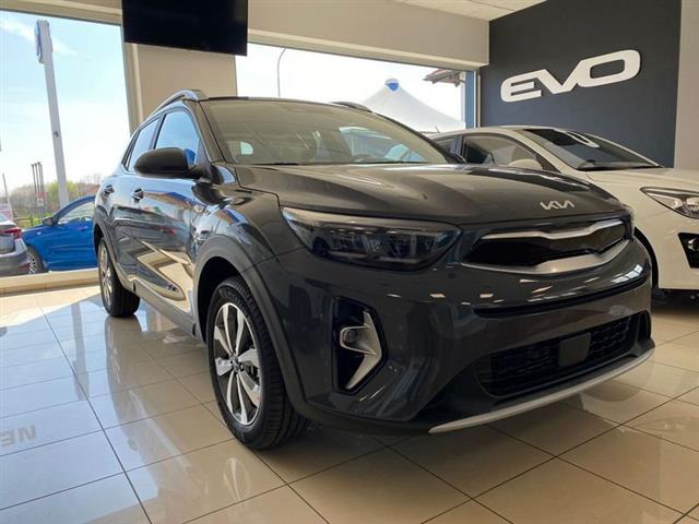 KIA STONIC 1.2 DPI ECO GPL Urban Special Edition