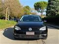 VOLKSWAGEN GOLF 2.0 TDI DSG 5p. Business BlueMotion Technology