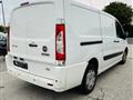 FIAT SCUDO 2.0 MJT/130 PL-TN Furgone 12q. Comfort