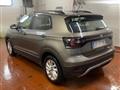 VOLKSWAGEN T-CROSS 1.0 TSI Style BMT