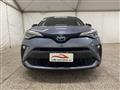 TOYOTA C-HR 2.0 Hybrid E-CVT Trend