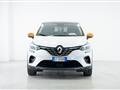 RENAULT CAPTUR 1.6 E-Tech phev Initiale Paris 160cv auto my21