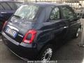 FIAT 500 1.0 Hybrid Lounge