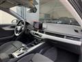 AUDI A4 AVANT Avant 35 TDI/163 CV S tronic Advanced COCKPIT