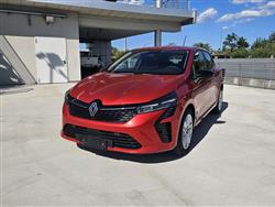 RENAULT NEW CLIO Clio ECO-G 100 CV 5 porte Evolution