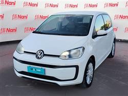 VOLKSWAGEN UP! 1.0 5p. eco move up! BlueMotion Technology