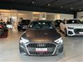 AUDI A3 SPORTBACK SPB 35 TFSI S tronic S line edition