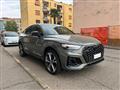 AUDI Q5 SPORTBACK S Line 2.0 40 TDI MHEV