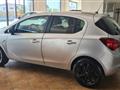 OPEL Corsa 1.4 120 Anniversary Gpl Tech 90cv 5p