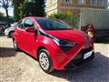 TOYOTA AYGO 1.0cc X-PLAY 72cv ALERT ANTICOLLISIONE BLUETOOTH