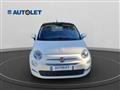 FIAT 500 III 2015 Benzina 1.2 Lounge 69cv