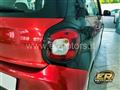 SMART FORFOUR Passion 71cv Neopatentati