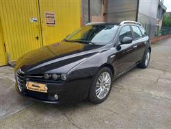 ALFA ROMEO 159 2.0 JTDm Sportwagon Progression