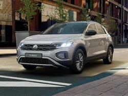 VOLKSWAGEN T-ROC 1.5 TSI ACT DSG Life