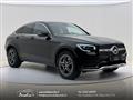 MERCEDES CLASSE GLC d 4Matic Coupé Premium AMG Virtual-BLIS-LED