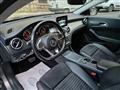 MERCEDES Classe CLA CLA 200 d Automatic Premium Dark Night