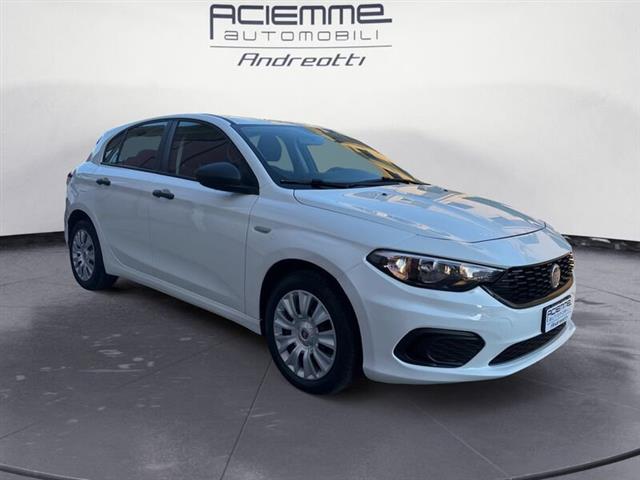 FIAT TIPO 1.3 Mjt S&S 5 porte Easy