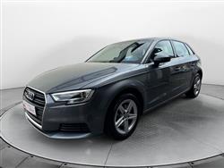 AUDI A3 SPORTBACK A3 SPB 30 TFSI Business