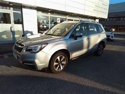 SUBARU FORESTER 2.0d Style