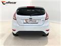 FORD FIESTA 1.4 3 porte Bz.- GPL Black & White Edition