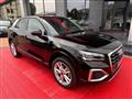 AUDI Q2 35 TFSI S tronic Business Advanced