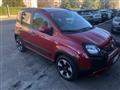 FIAT PANDA CROSS Panda Cross 1.0 FireFly S&S Hybrid