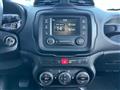 JEEP RENEGADE 2.0 Mjt 170CV 4WD Drive Low Trailhawk