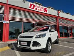 FORD Kuga 2.0 tdci Plus 2wd s, UNIPROPRIETARIO!