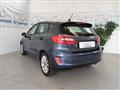 FORD FIESTA 1.1 75 CV 5 porte OK NEOPATENTATI