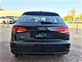 AUDI A3 35 2.0 Tdi 150 cv s-tronic Business 2020 55.000 Km