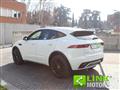 JAGUAR E-PACE 2.0D 180 CV AWD R-Dynamic, Gar. Jaguar, Tagliandi