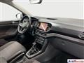 VOLKSWAGEN T-CROSS 1.0 TSI 115 CV DSG Style BMT