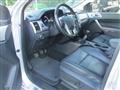 FORD RANGER + IVA !!! 2.0 TDCi DC Limited 5 posti