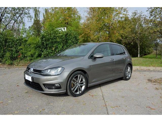 VOLKSWAGEN GOLF 2.0 TDI DSG 5p. Sport Edition BlueMotion Tech.