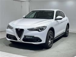 ALFA ROMEO STELVIO 2.2 Turbodiesel 190 CV AT8 Q4 Executive