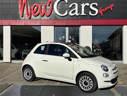 FIAT 500 1.0 Hybrid Dolcevita APP CONN-CRUISE-15"