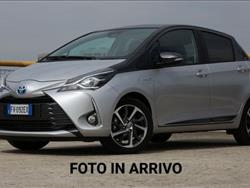 TOYOTA YARIS 1.5 Hybrid 5 porte Y20