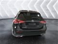 MERCEDES CLASSE A A 200 d Automatic Premium