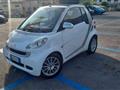 SMART FORTWO CABRIO 1000 52 kW MHD cabrio passion