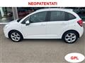 CITROEN C3 1.4 Exclusive Style Eco Energy G