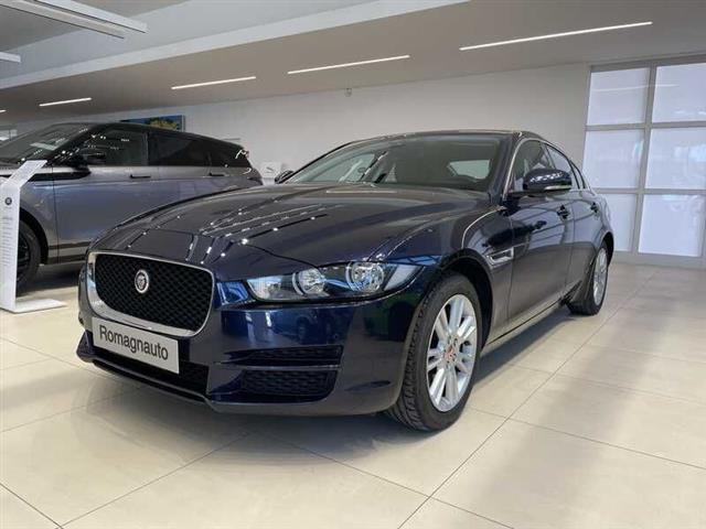 JAGUAR XE 2.0 D 180 CV aut. Prestige