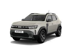 DACIA NEW DUSTER ECO-G 100 Expression