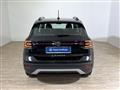 VOLKSWAGEN T-CROSS 1.0 TSI Style BMT