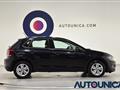 VOLKSWAGEN POLO 1.6 TDI 95CV DSG COMFORTLINE BMT NEOPATENTATI