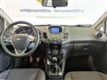 FORD FIESTA 1.5 TDCi 75CV 5 porte Plus NEOPATENTATI