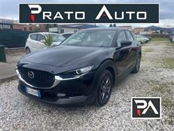 MAZDA CX-30 2.0L Skyactiv-G M Hybrid 2WD Evolve