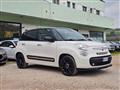 FIAT 500 L 1.3 Multijet 85 CV Panoramic Edition Bianco Gelato