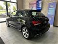 AUDI A1 SPORTBACK Sportback 1.6 TDI 116 CV S tronic Design