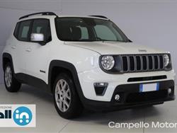 JEEP RENEGADE 1.0 T3 120cv Limited